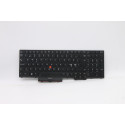 Lenovo FRU Thor(P) Keyboard Num BL 