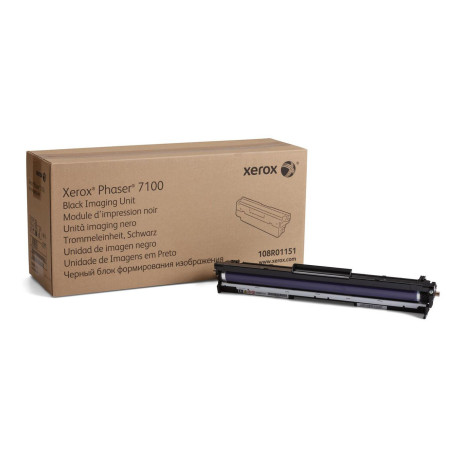 XEROX PHASER 7100 BLACK IMAGING UNIT 24000 (108R01151)