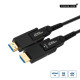MicroConnect Premium Optic Fiber HDMI Type 