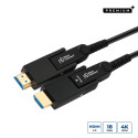MicroConnect Premium Optic Fiber HDMI Type 
