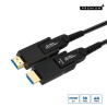 MicroConnect Premium Optic Fiber HDMI Type 