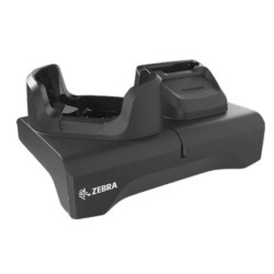 Zebra TC53/58 1-slot and spare 