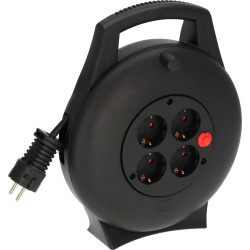 Brennenstuhl Power Extension 10 M 4 Ac 