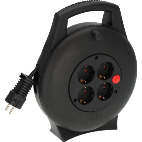 Brennenstuhl Power Extension 10 M 4 Ac 