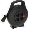 Brennenstuhl Power Extension 10 M 4 Ac 
