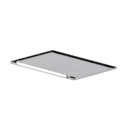 HP Fog Blue LCD back cover for 