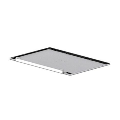 HP Fog Blue LCD back cover for 