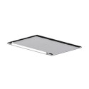 HP Fog Blue LCD back cover for 