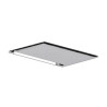 HP Fog Blue LCD back cover for