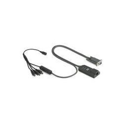 Hewlett Packard Enterprise KVM Interface Adapter Cat5 (373035-B21)
