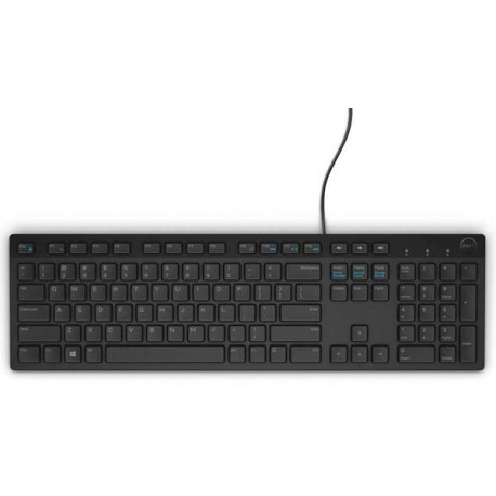 Dell 105-key Italian USB external (GPMNN)