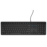 Dell 105-key Italian USB external (GPMNN)