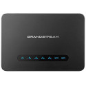 Grandstream VoIP gateway with Gigabit NAT 