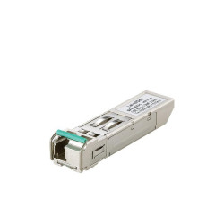 LevelOne 1.25G SMF BIDI SFP TRANSCEIVER (SFP-9331)