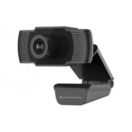 Conceptronic Amdis 1080P Full Hd Webcam 