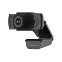 Conceptronic Amdis 1080P Full Hd Webcam 