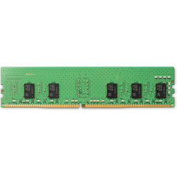 HP 8GB DDR4-2666 ECC (1XD84AA)