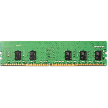 HP 8GB DDR4-2666 ECC (1XD84AA)
