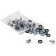 Intellinet Cage Nut Set (713658)