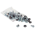 Intellinet Cage Nut Set (713658)