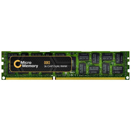 CoreParts 16GB Memory Module for Dell (MMDE007-16GB)