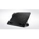 Cooler Master Notebook Master Notepal ErgoSt (R9-NBS-E32K-GP)