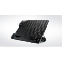 Cooler Master Notebook Master Notepal ErgoSt (R9-NBS-E32K-GP)