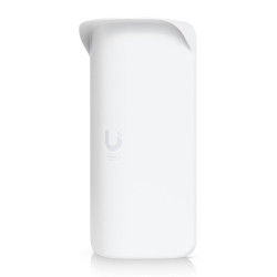 Ubiquiti 60 GHz + 5 GHz multipoint 