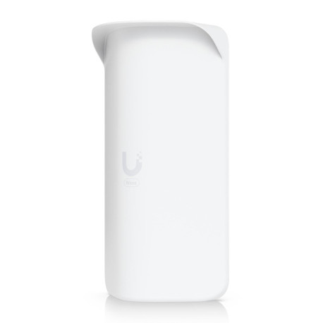 Ubiquiti 60 GHz + 5 GHz multipoint 