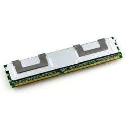 CoreParts 4GB Memory Module for Dell (MMDE012-4GB)