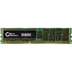 CoreParts 8GB Memory Module for Dell (MMDE019-8GB)