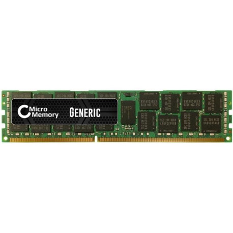 CoreParts 8GB Memory Module for Dell (MMDE019-8GB)