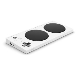 Microsoft Gaming Controller White 3.5 
