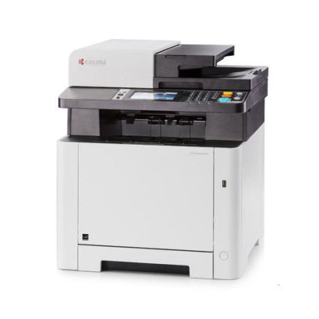 Kyocera Ecosys M5526Cdn Laser A4 1200 