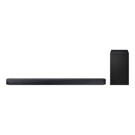 Samsung Hw-Q600H Black 3.1.2 Channels 