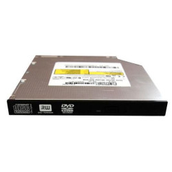 Fujitsu DVD-RW SUPERMULTI 1.6IN SATA (S26361-F3267-L2)