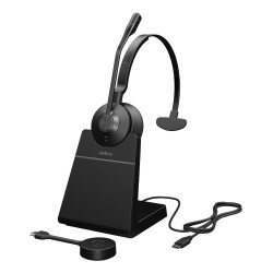 Jabra Engage 55 Se - Usb-C Uc Mono 