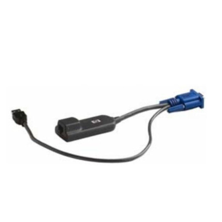 HP HP KVM ADAPTER USB VM CAC (AF629A)