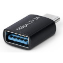 StarTech.com Usb-C To Usb-A Adapter, Usb 
