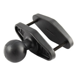 RAM Mounts UNPK RAM CLAMP BASE W/ 