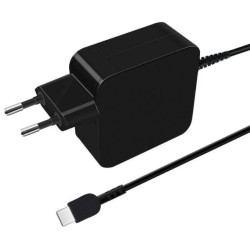 CoreParts 45W USB-C Nano Charger, GaN 