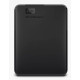 Western Digital WD 3TB 2.5 USB (WDBU6Y0030BBK)
