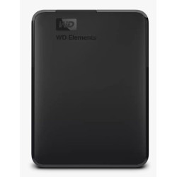 Western Digital WD 3TB 2.5 USB (WDBU6Y0030BBK)