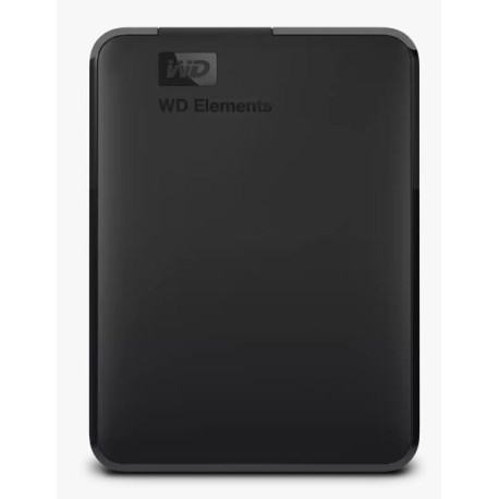 Western Digital WD 3TB 2.5 USB (WDBU6Y0030BBK)