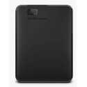Western Digital WD 3TB 2.5 USB (WDBU6Y0030BBK)