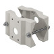 Pelco Pole mount adaptor (WSFPA)