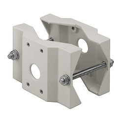Pelco Pole mount adaptor (WSFPA)