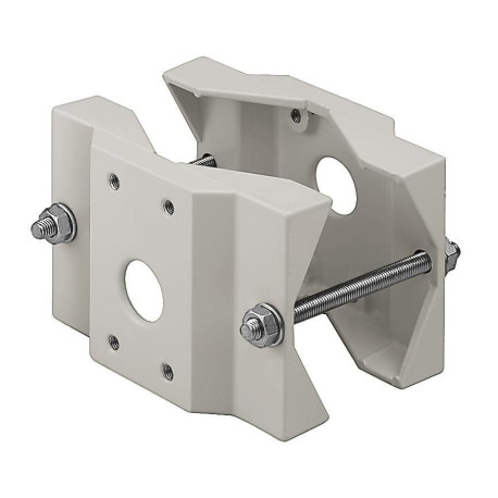 Pelco Pole mount adaptor (WSFPA)