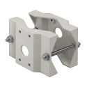 Pelco Pole mount adaptor (WSFPA)