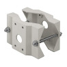 Pelco Pole mount adaptor (WSFPA)